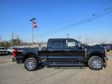 New 2025 Ford F250 Lariat image 3
