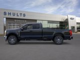 New 2025 Ford F250 XLT image 3
