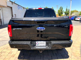 Used 2016 Ford F150 Lariat w/ Equipment Group 502A Luxury image 3