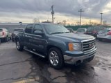 Used 2013 GMC Sierra 1500 SLT w/ SLT Convenience Package image 3