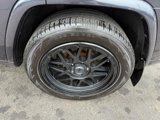 Used 2016 Jeep Grand Cherokee Overland image 5