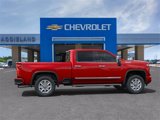 New 2025 Chevrolet Silverado 2500 High Country w/ Technology Package image 5