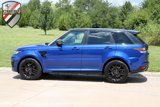 Used 2015 Land Rover Range Rover Sport SVR image 4