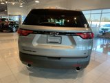 Used 2023 Chevrolet Traverse LT w/ Midnight/Sport Edition image 5