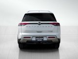 New 2025 Nissan Pathfinder Platinum image 5