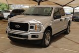 Used 2018 Ford F150 XL w/ Equipment Group 101A Mid image 3