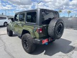 Certified 2024 Jeep Wrangler Unlimited w/ LED Headlamp & Fog Lamp Group image 5