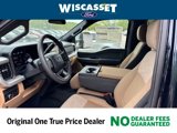 New 2025 Ford F350 XLT w/ Black Appearance Package image 4