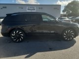 New 2025 Lincoln Nautilus Black Label w/ Jet Appearance Package image 6