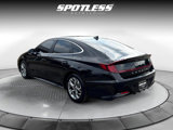 Used 2022 Hyundai Sonata SEL w/ Convenience Package image 4