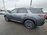 New 2025 Nissan Pathfinder SL w/ SL Premium Package image 4