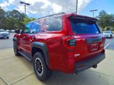 New 2025 Toyota 4Runner TRD Off-Road image 5