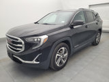 Used 2019 GMC Terrain SLT w/ Preferred Package image 2