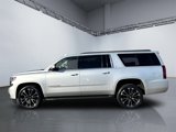 Used 2020 Chevrolet Suburban LT image 2