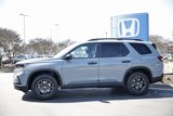 New 2025 Honda Pilot TrailSport image 5