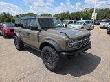 New 2025 Ford Bronco Badlands image 6