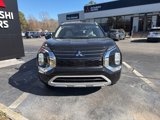 New 2025 Mitsubishi Outlander SEL image 3