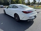 New 2026 Mercedes-Benz CLE 450 4MATIC Coupe image 5