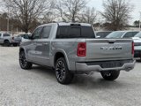 New 2025 RAM 1500 Limited image 3