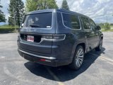 New 2025 Jeep Grand Wagoneer 4WD w/ 8-Passenger Seating Package image 6