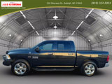 Used 2021 RAM 1500 Big Horn image 2