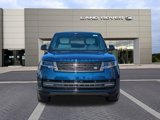 New 2025 Land Rover Range Rover Long Wheelbase Autobiography image 2
