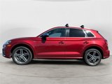 Used 2018 Audi SQ5 Premium Plus w/ Navigation Package image 3
