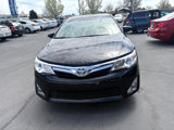 Used 2014 Toyota Camry XLE image 2