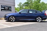 Used 2018 Honda Accord Touring image 3