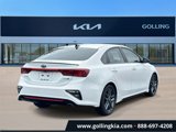 Certified 2021 Kia Forte GT-Line w/ GT-Line Premium Package image 3