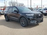 New 2025 Ford Explorer ST w/ Sun And Sound Package image 2