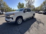 Certified 2023 Chevrolet Silverado 1500 LTZ w/ LTZ Convenience Package II image 2