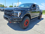 New 2025 Ford F150 Raptor image 2