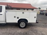 Used 2021 Chevrolet Silverado 2500 W/T w/ WT Fleet Convenience Package image 4