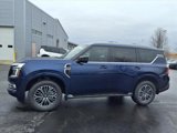 New 2025 Nissan Armada Platinum image 4