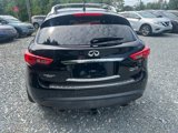 Used 2017 INFINITI QX70 AWD image 4