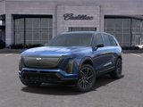 New 2026 Cadillac Vistiq Sport w/ LPO, Floor Liner Package image 6