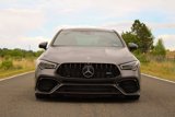 Used 2022 Mercedes-Benz CLA 45 AMG 4MATIC image 6