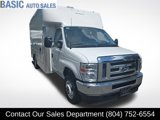 Used 2024 Ford E-450 and Econoline 450 Super Duty w/ Power Windows & Locks Group image 3