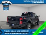 New 2025 Ford F250 Lariat w/ Lariat Ultimate Package image 5