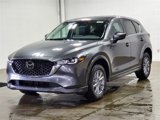 New 2025 MAZDA CX-5 AWD 2.5 S w/ Select Package image 2