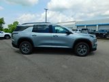 New 2025 Chevrolet Traverse LT w/ Driver Confidence Package image 2