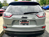 Used 2023 Jeep Cherokee Altitude Lux w/ Lux Elite Package image 5