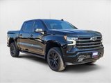 Used 2025 Chevrolet Silverado 1500 High Country w/ Midnight Edition image 3