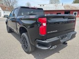 New 2025 Chevrolet Silverado 1500 LT Trail Boss w/ Protection Package image 4