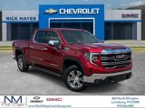 New 2026 GMC Sierra 1500 SLT image 1