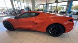 New 2025 Chevrolet Corvette E-Ray w/ Stealth Interior Trim Package image 6