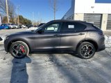 New 2025 Alfa Romeo Stelvio Sprint w/ Veloce Package image 5