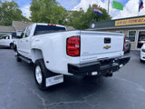 Used 2019 Chevrolet Silverado 3500 LTZ w/ Duramax Plus Package image 4