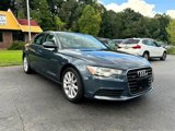 Used 2014 Audi A6 TDI Premium Plus w/ Cold Weather Package image 3
